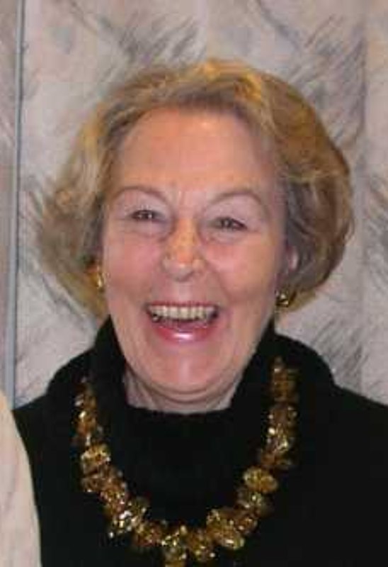 Rita Gasser
